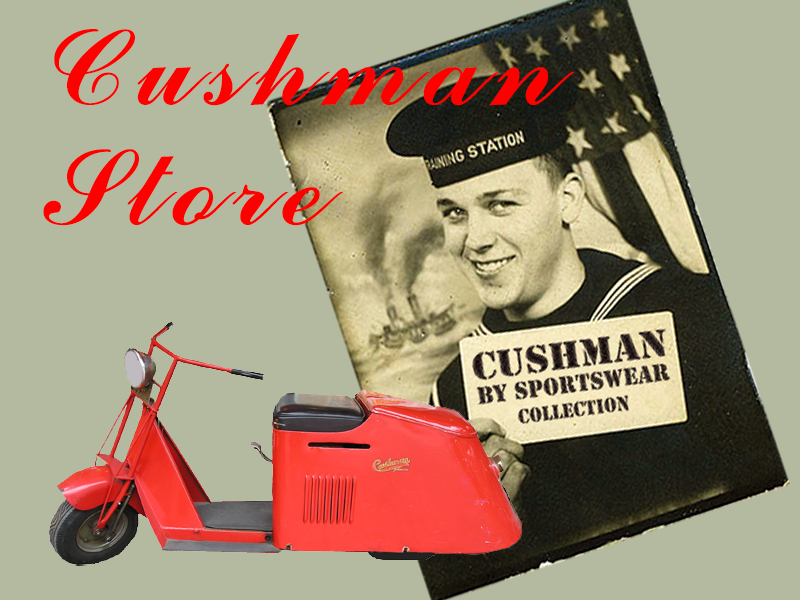 Cushman Store