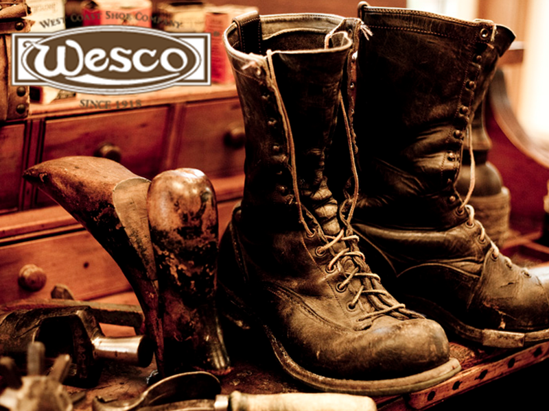 WESCO